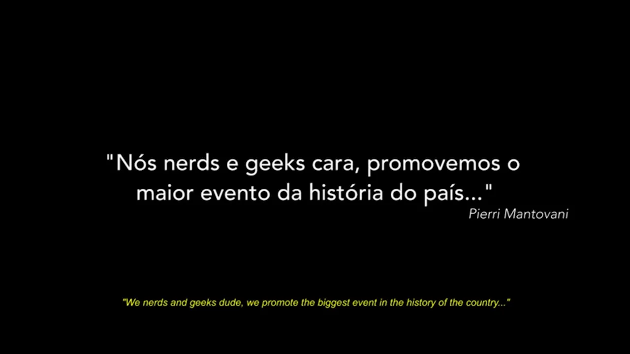 CCXP19